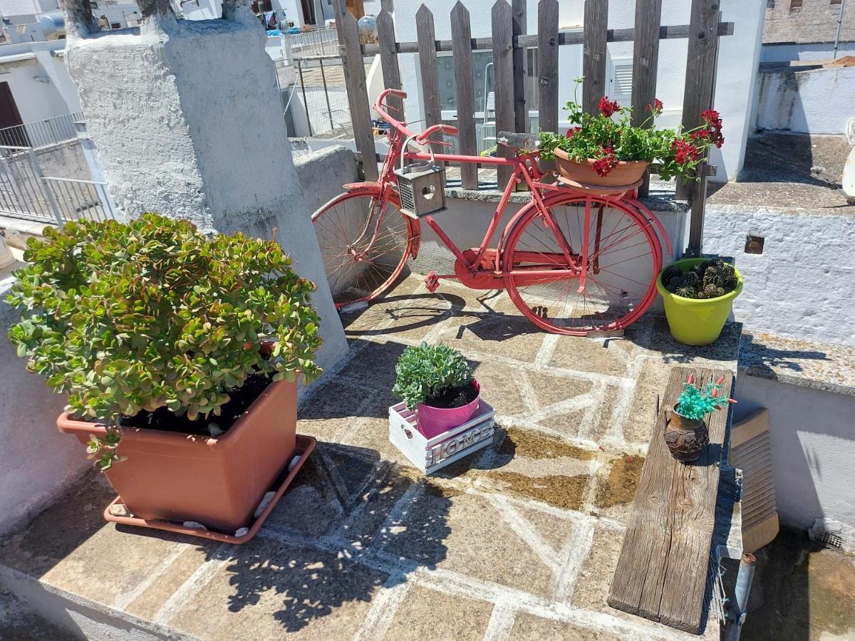 Villa Casa Santa Caterina Ostuni Exterior foto