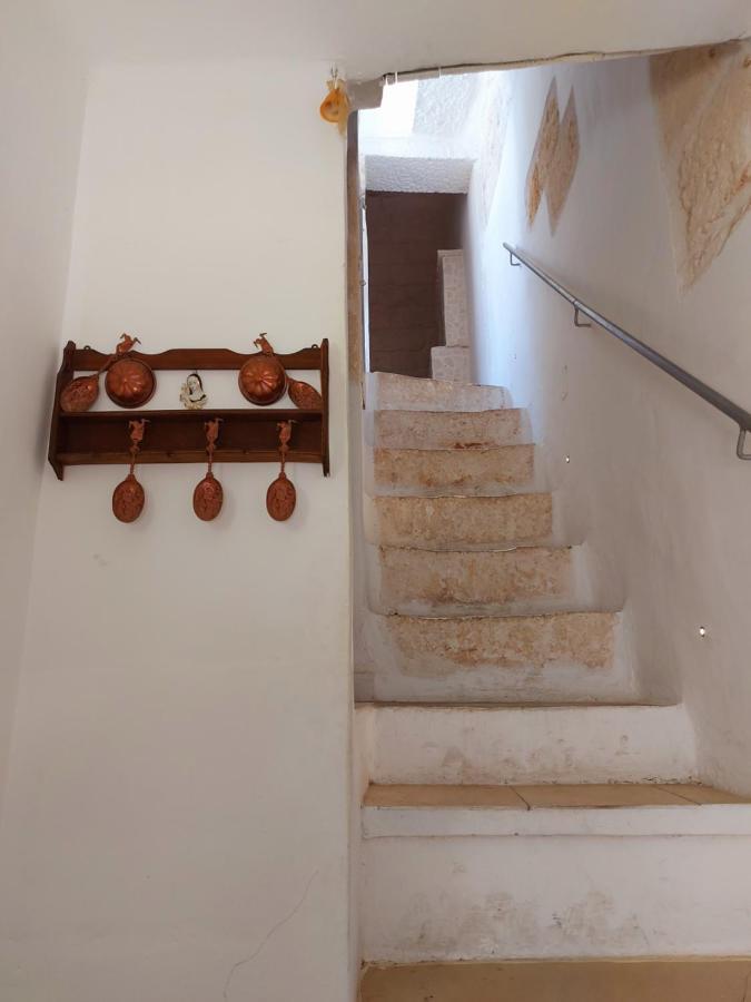 Villa Casa Santa Caterina Ostuni Exterior foto